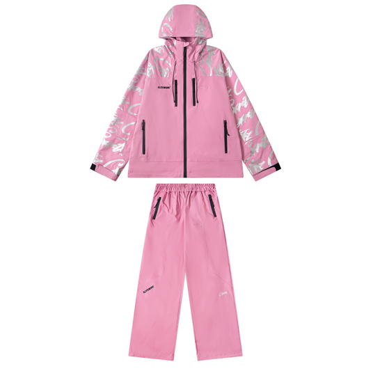 Rules The World Alcatraz Tracksuit