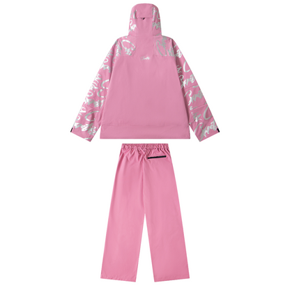 Rules The World Alcatraz Tracksuit