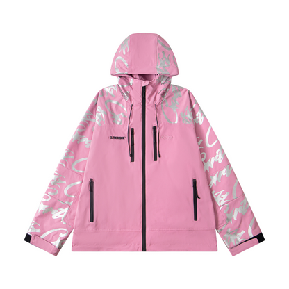 Rules The World Alcatraz Tracksuit