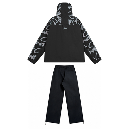 Rules The World Alcatraz Tracksuit