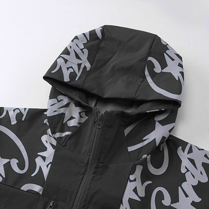 Rules The World Alcatraz Tracksuit