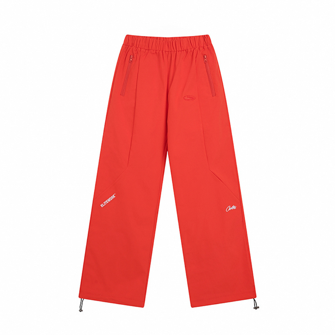 Rules The World Alcatraz Tracksuit