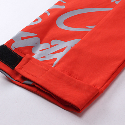 Rules The World Alcatraz Tracksuit