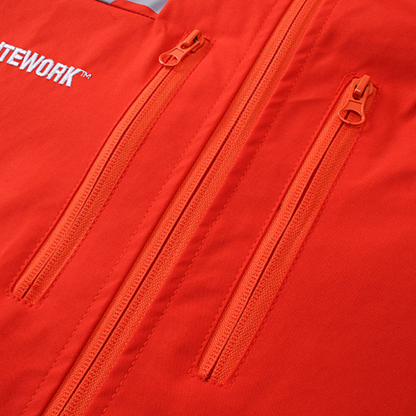 Rules The World Alcatraz Tracksuit