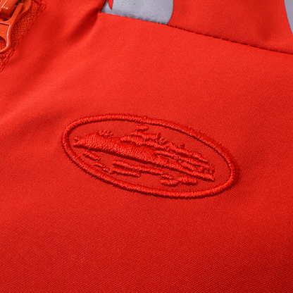 Rules The World Alcatraz Tracksuit