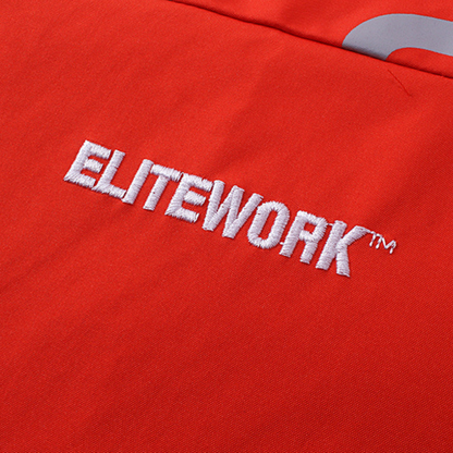 Rules The World Alcatraz Tracksuit