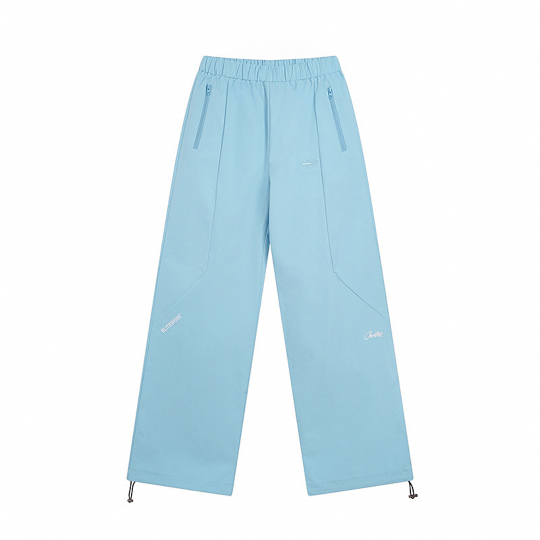 Rules The World Alcatraz Tracksuit