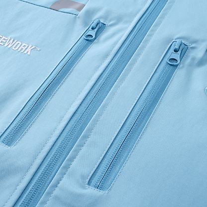 Rules The World Alcatraz Tracksuit