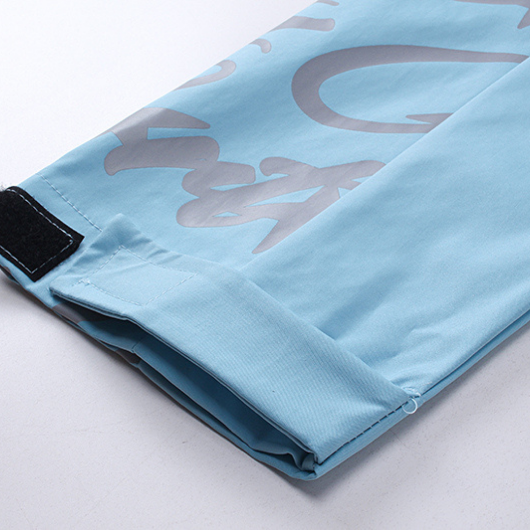 Rules The World Alcatraz Tracksuit