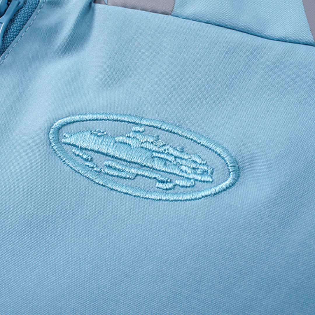 Rules The World Alcatraz Tracksuit