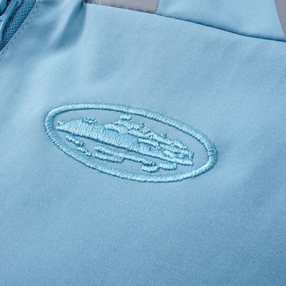 Rules The World Alcatraz Tracksuit