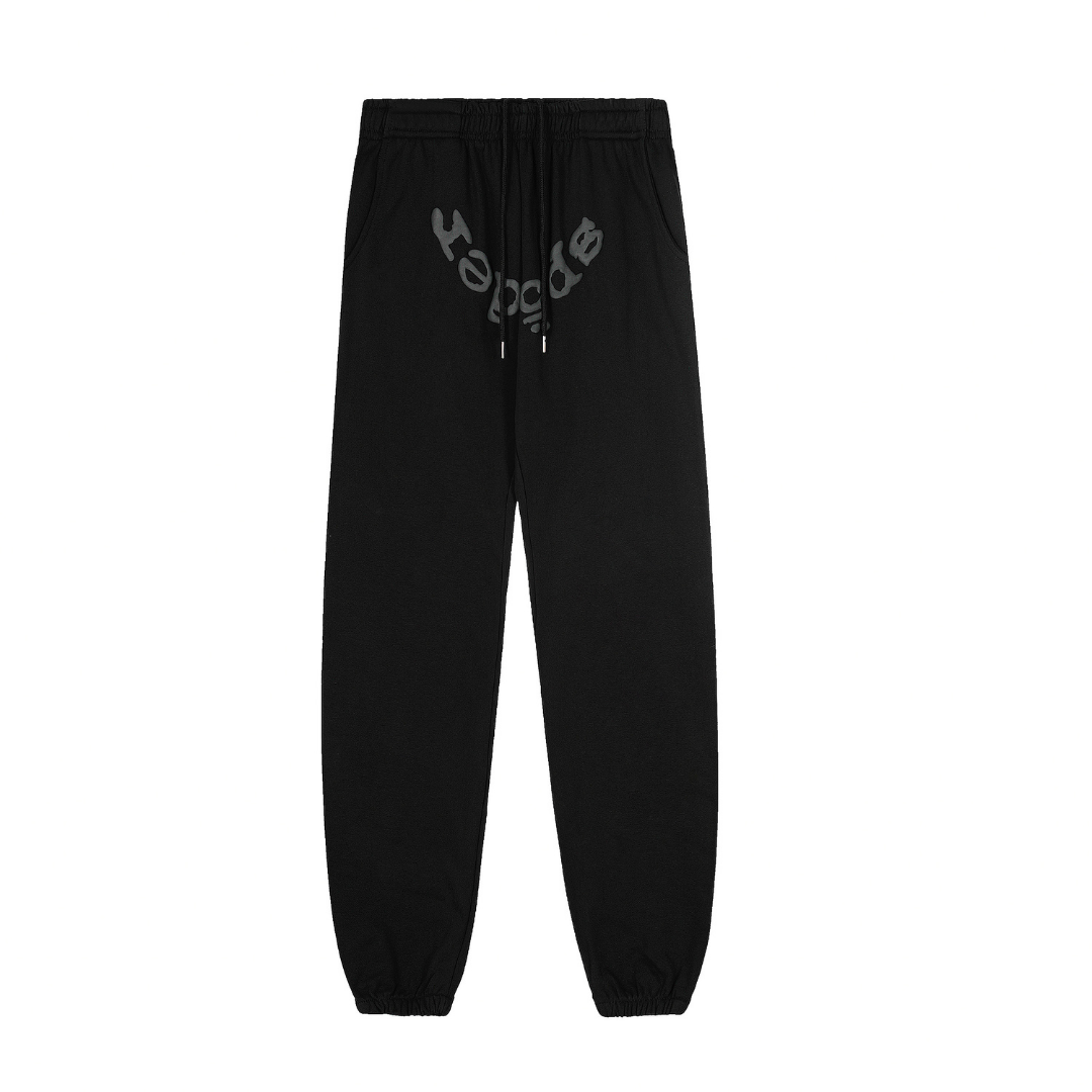 Sp5der Tracksuit