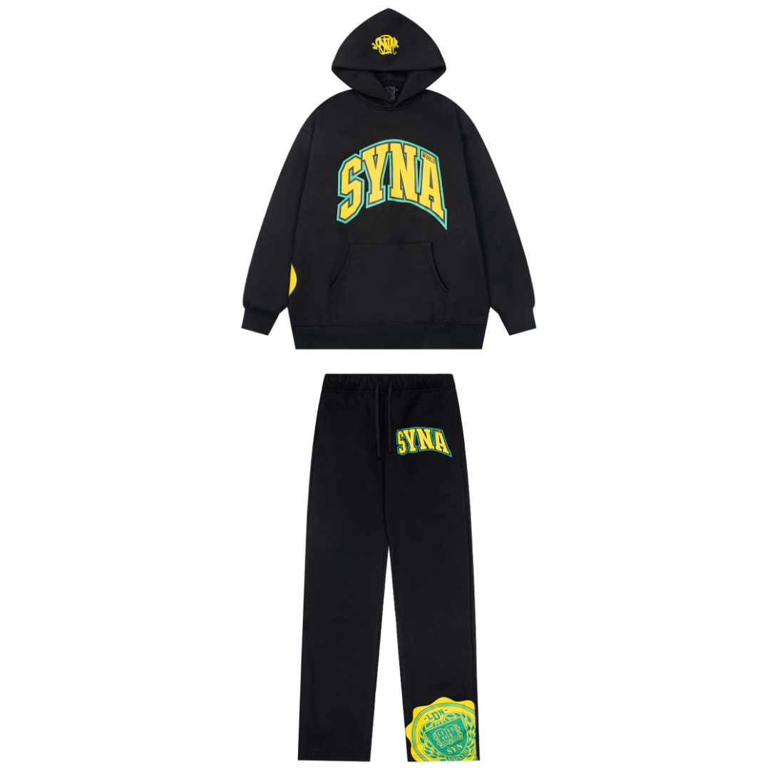 Syna Tracksuit