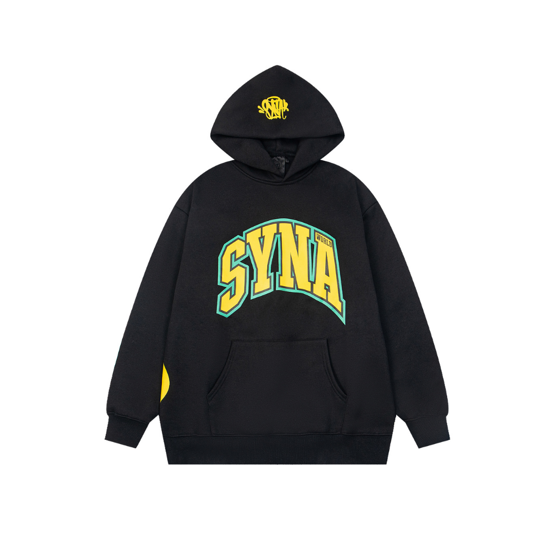 Syna Tracksuit