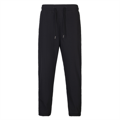 T-Shellsuit Black Tracksuit