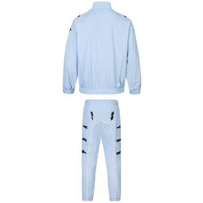 T-Shellsuit Sky Blue Tracksuit