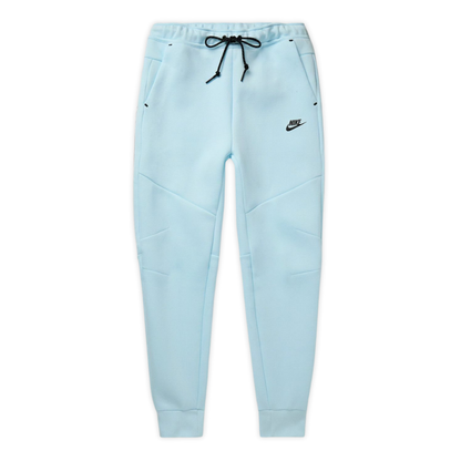Tech Baby Blue Tracksuit