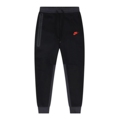 Tech Black/Dark Grey Tracksuit