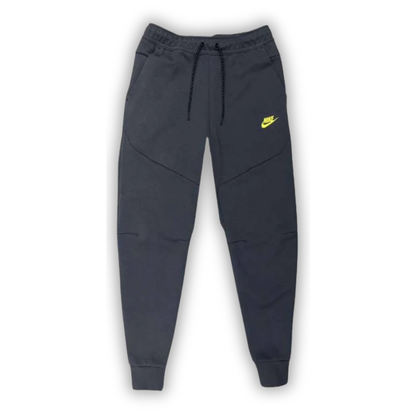 Tech Grey/Anthracite/Volt Tracksuit