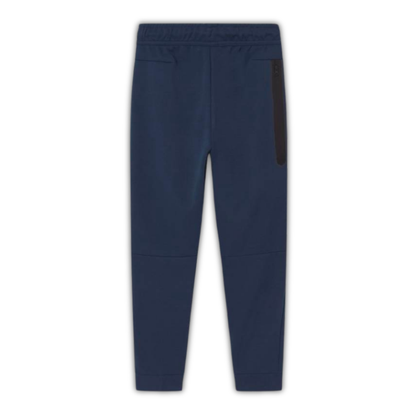 Tech Navy Blue Tracksuit