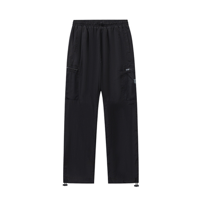 Windbreaker Secret Tracksuit