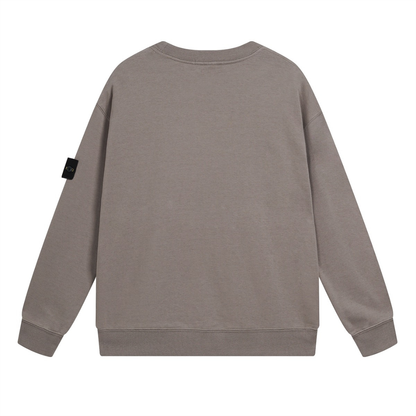 Stone Sweatshirt