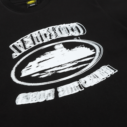 Alcatraz Blur T-shirt