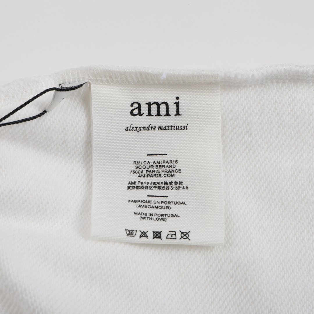 Ami Shorts