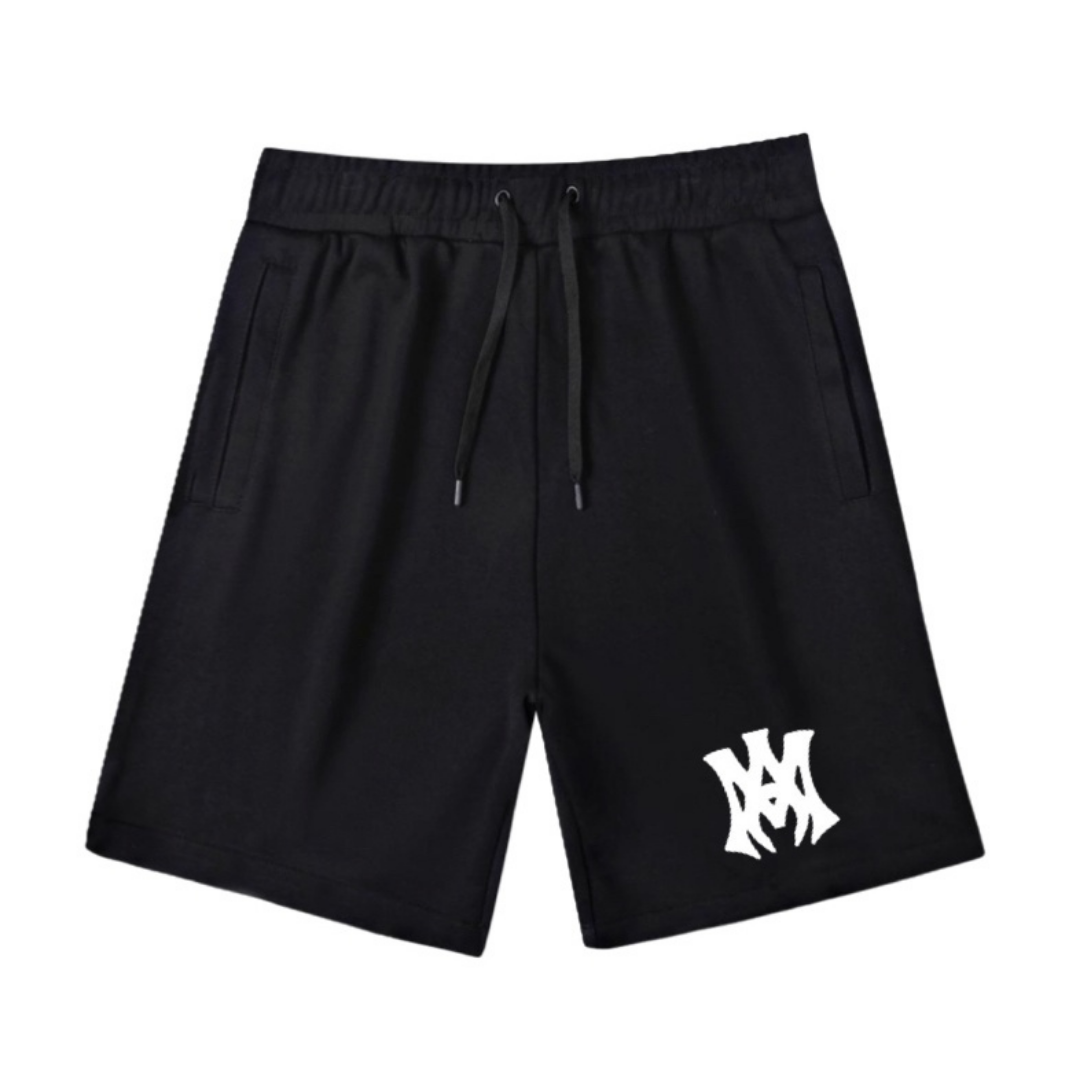 Amr Logo Shorts