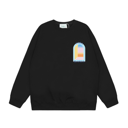 Casa Monogram Sweatshirt