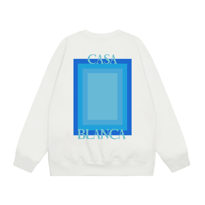 Casa Monogram Sweatshirt