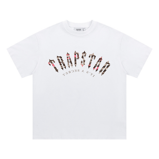 Decoded Bandana T-shirt