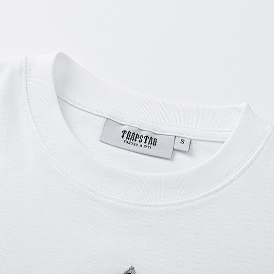 Decoded T Logo T-shirt