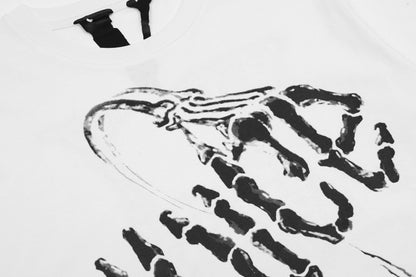 Fighting Demons Juice T-shirt