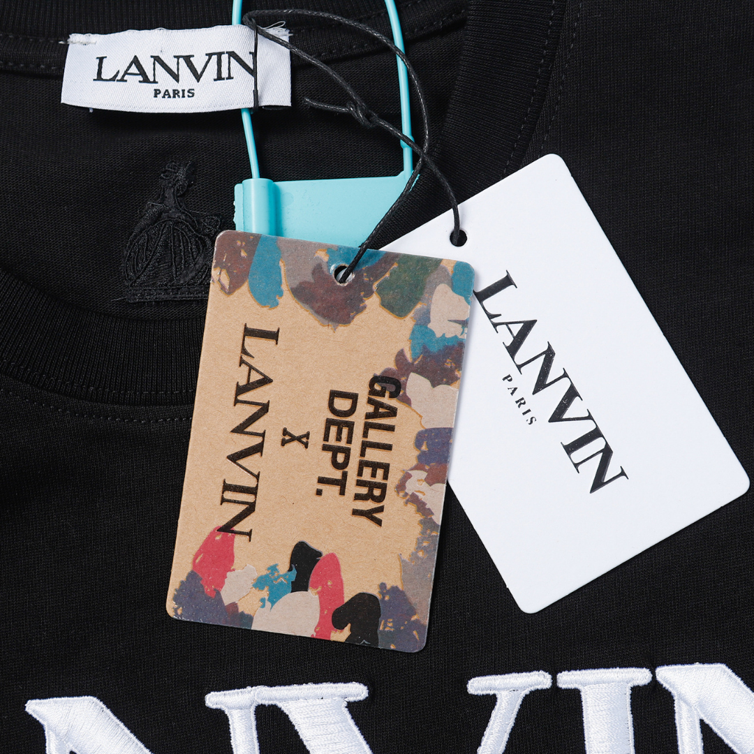 LNVN T-shirt