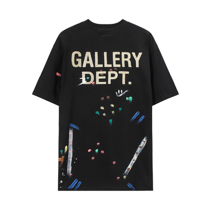 LNVN x Gallery Dpt. Paint T-shirt