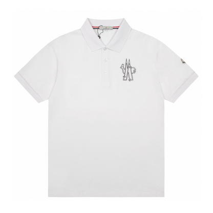 Monogram Polo