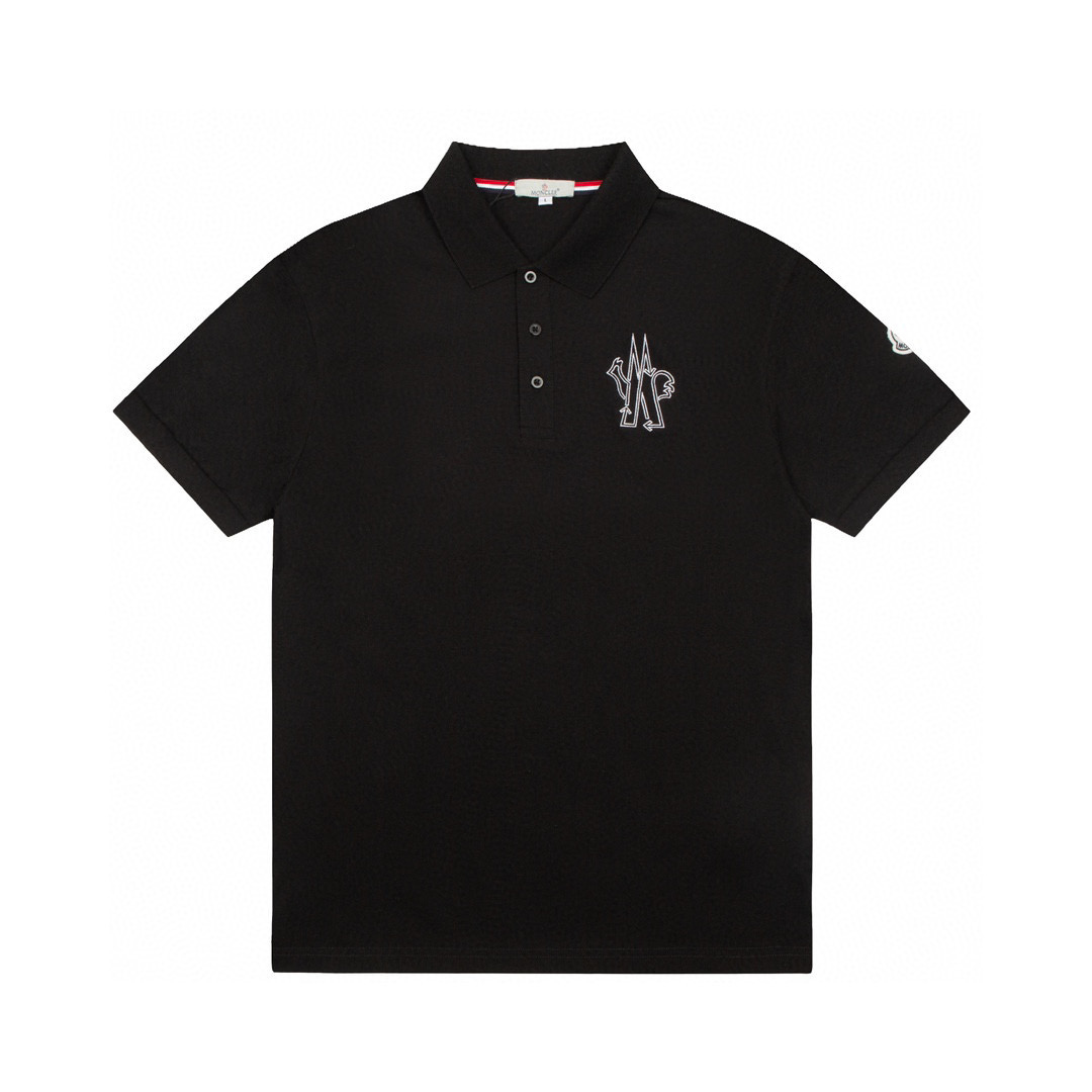 Monogram Polo