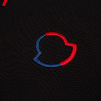 Monogram Polo