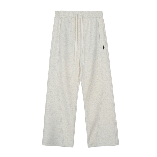 Polo Relaxed Pants