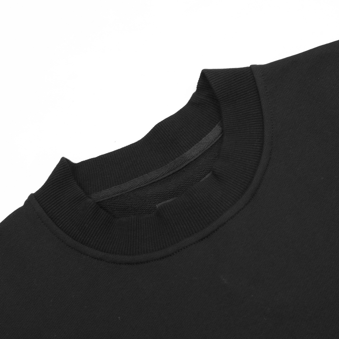 Represent Monogram Sweatshirt