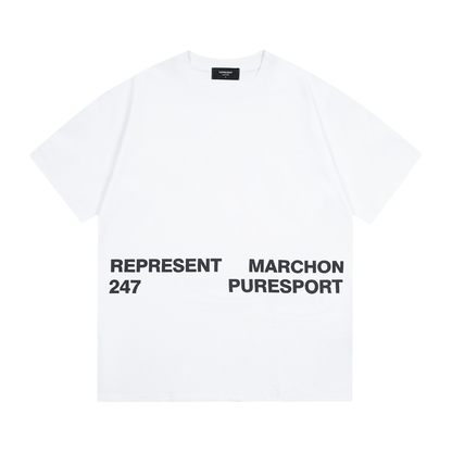 Represent T-shirt