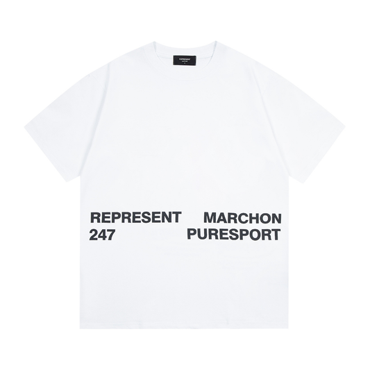 Represent T-shirt