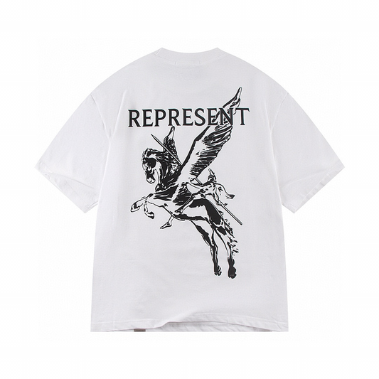 Represent T-shirt