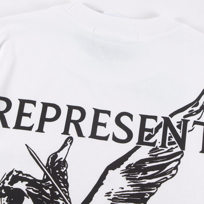 Represent T-shirt