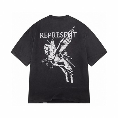 Represent T-shirt