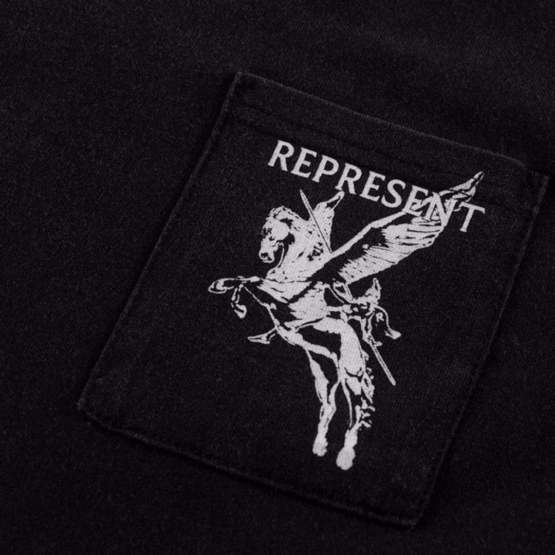 Represent T-shirt