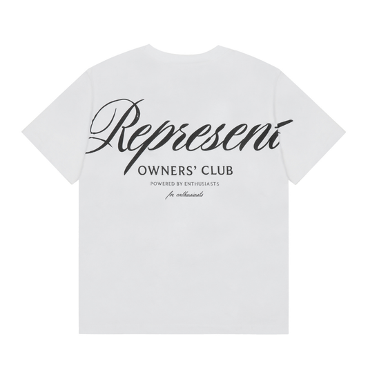 Represent T-shirt