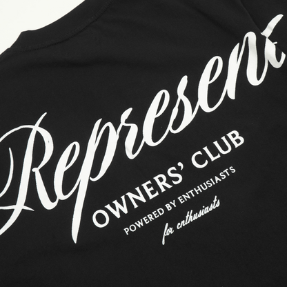 Represent T-shirt