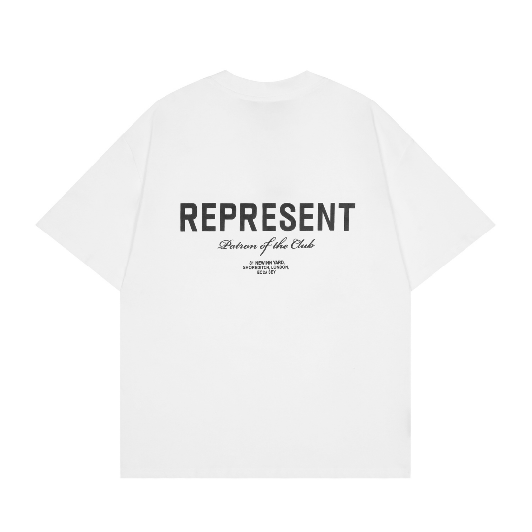 Represent T-shirt